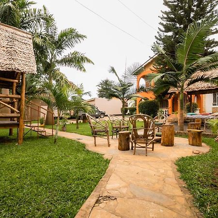 Villa Poa أروشا المظهر الخارجي الصورة