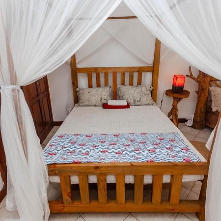Villa Poa أروشا المظهر الخارجي الصورة