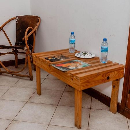 Villa Poa أروشا المظهر الخارجي الصورة