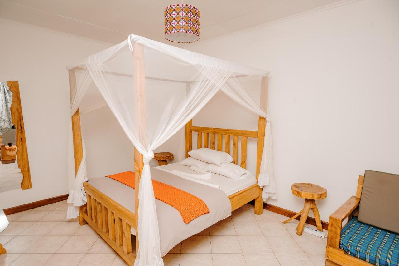 Villa Poa أروشا المظهر الخارجي الصورة