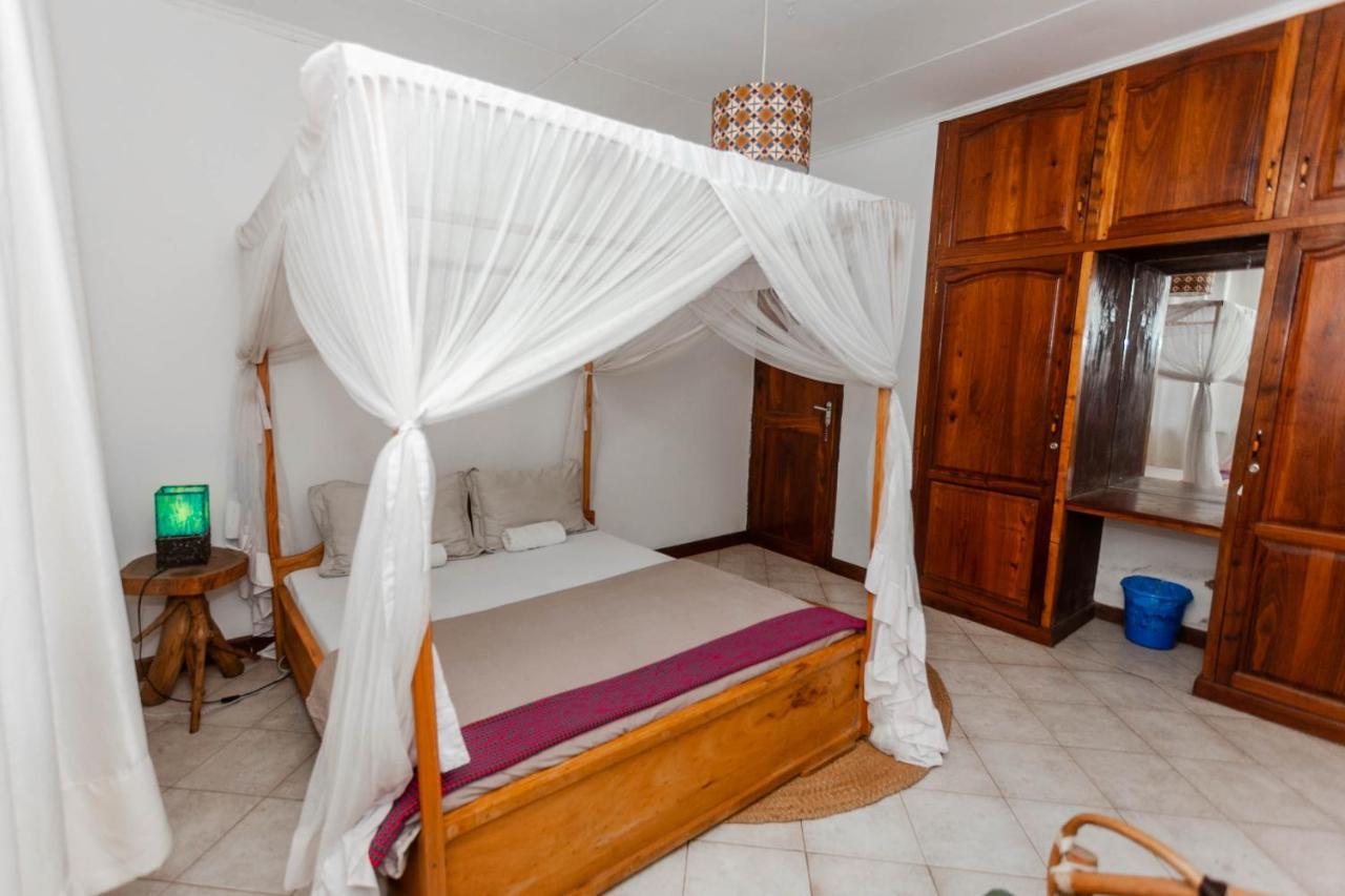 Villa Poa أروشا المظهر الخارجي الصورة
