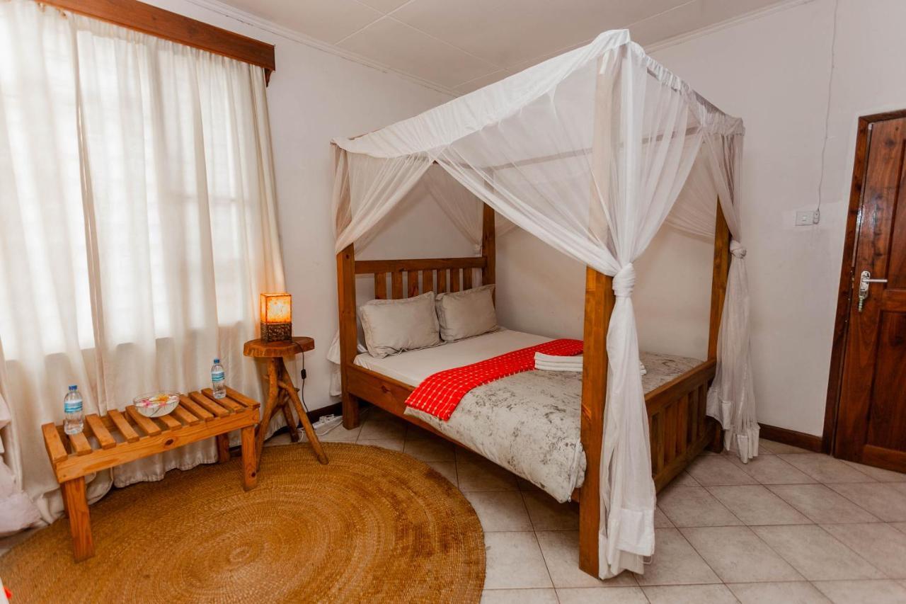 Villa Poa أروشا المظهر الخارجي الصورة