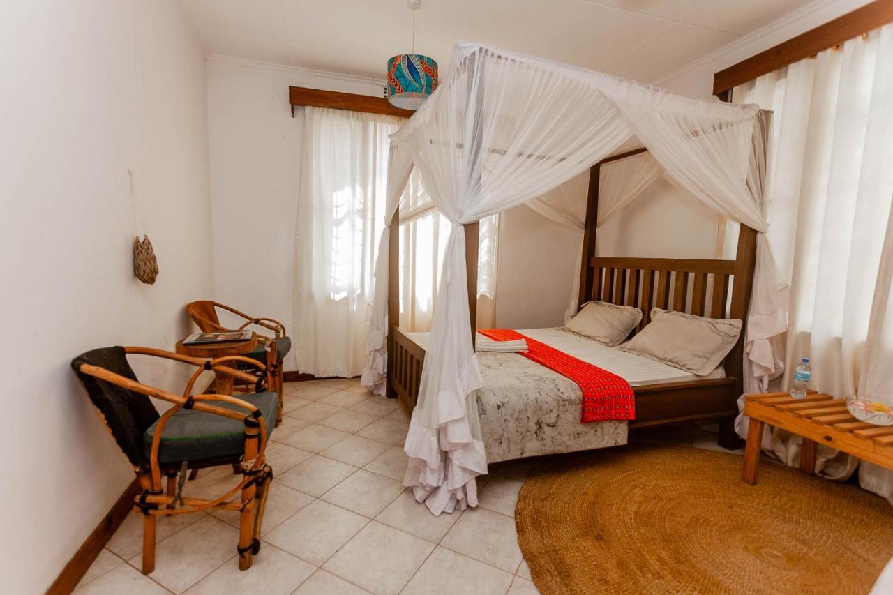 Villa Poa أروشا المظهر الخارجي الصورة