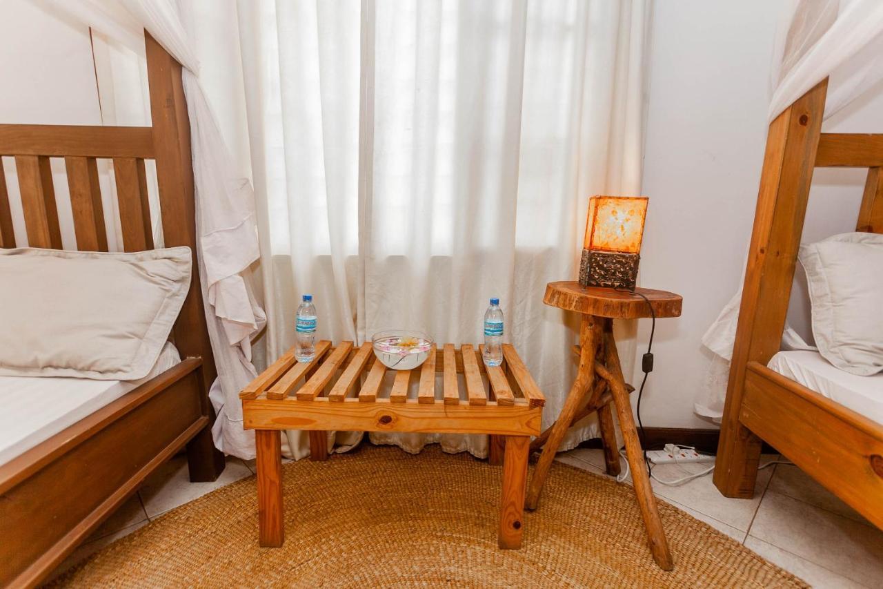 Villa Poa أروشا المظهر الخارجي الصورة