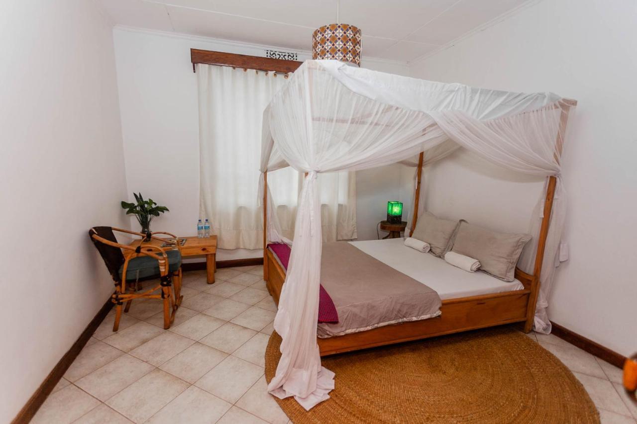 Villa Poa أروشا المظهر الخارجي الصورة