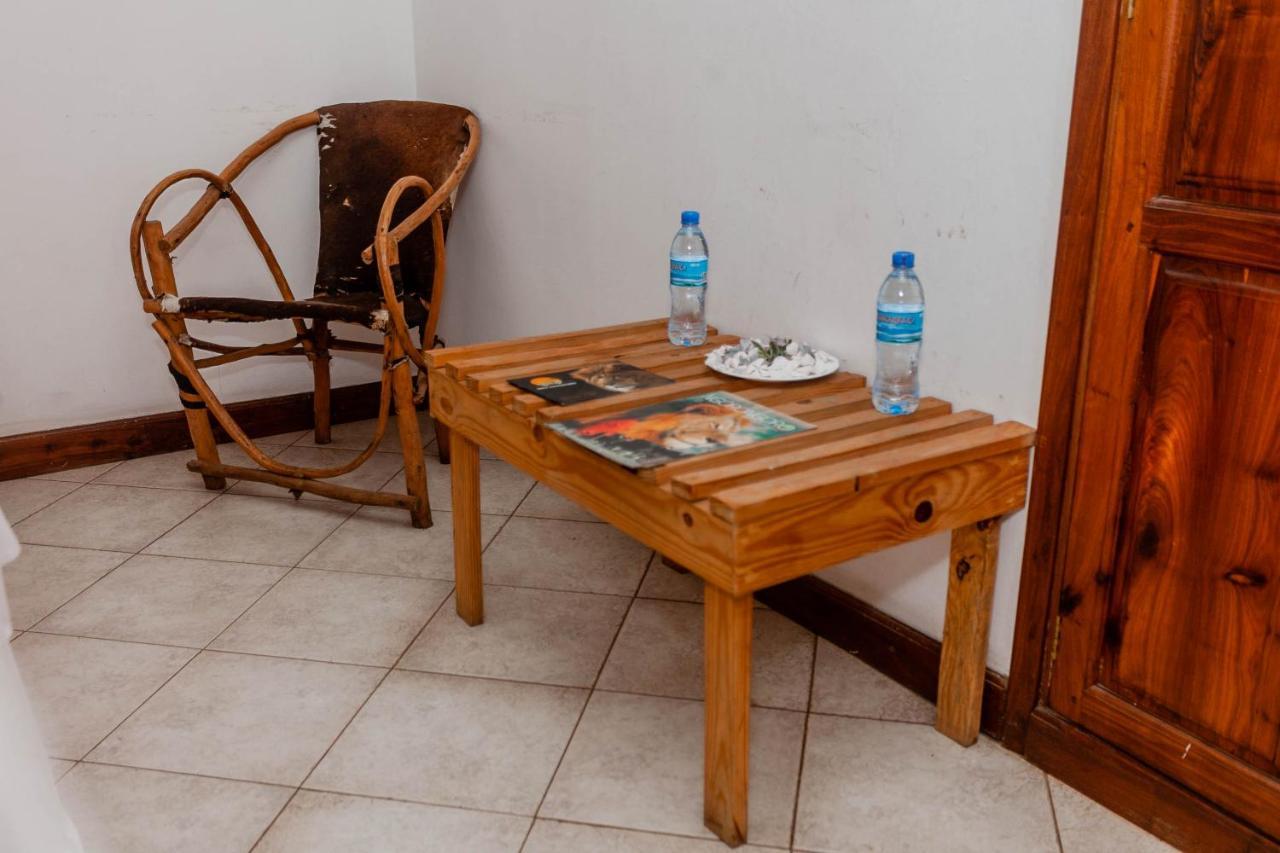 Villa Poa أروشا المظهر الخارجي الصورة