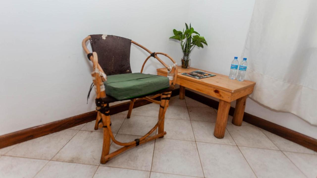 Villa Poa أروشا المظهر الخارجي الصورة