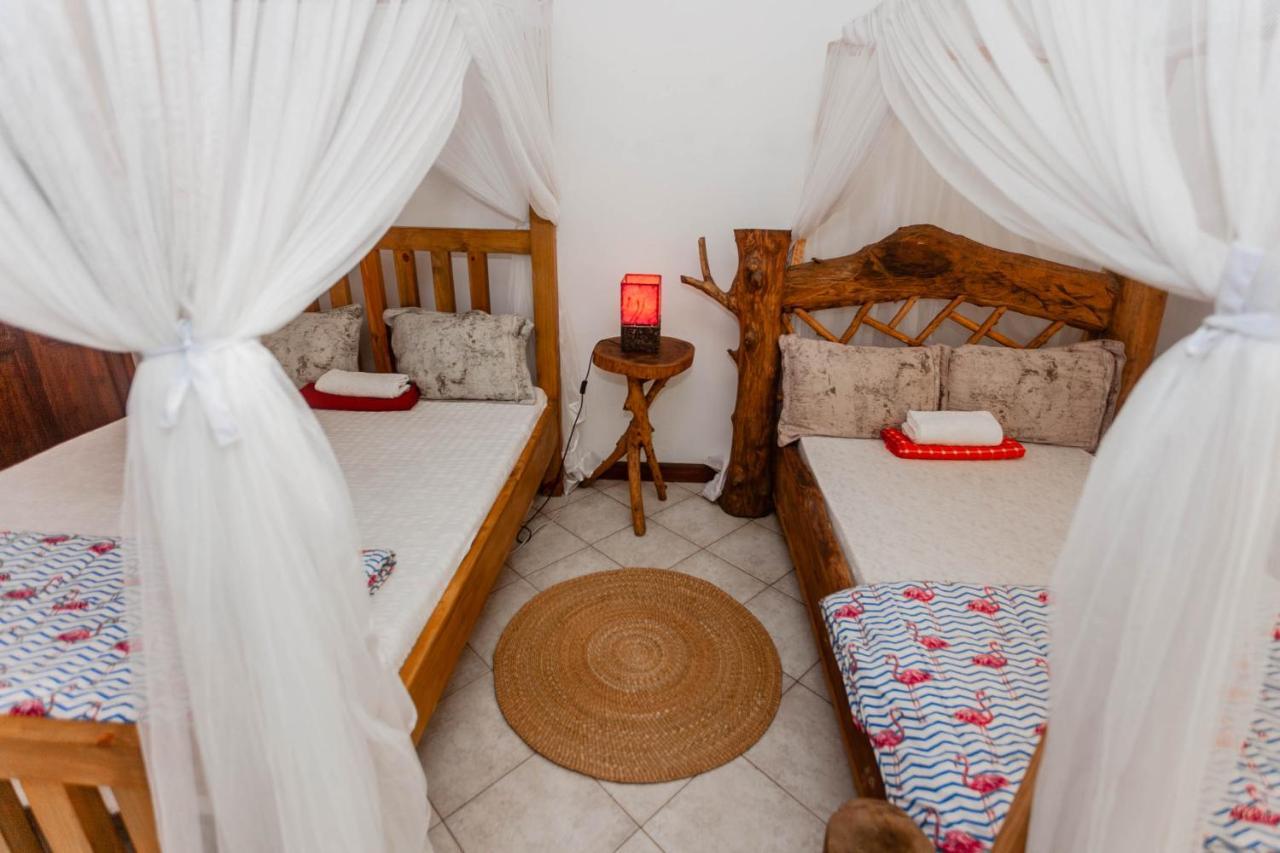 Villa Poa أروشا المظهر الخارجي الصورة