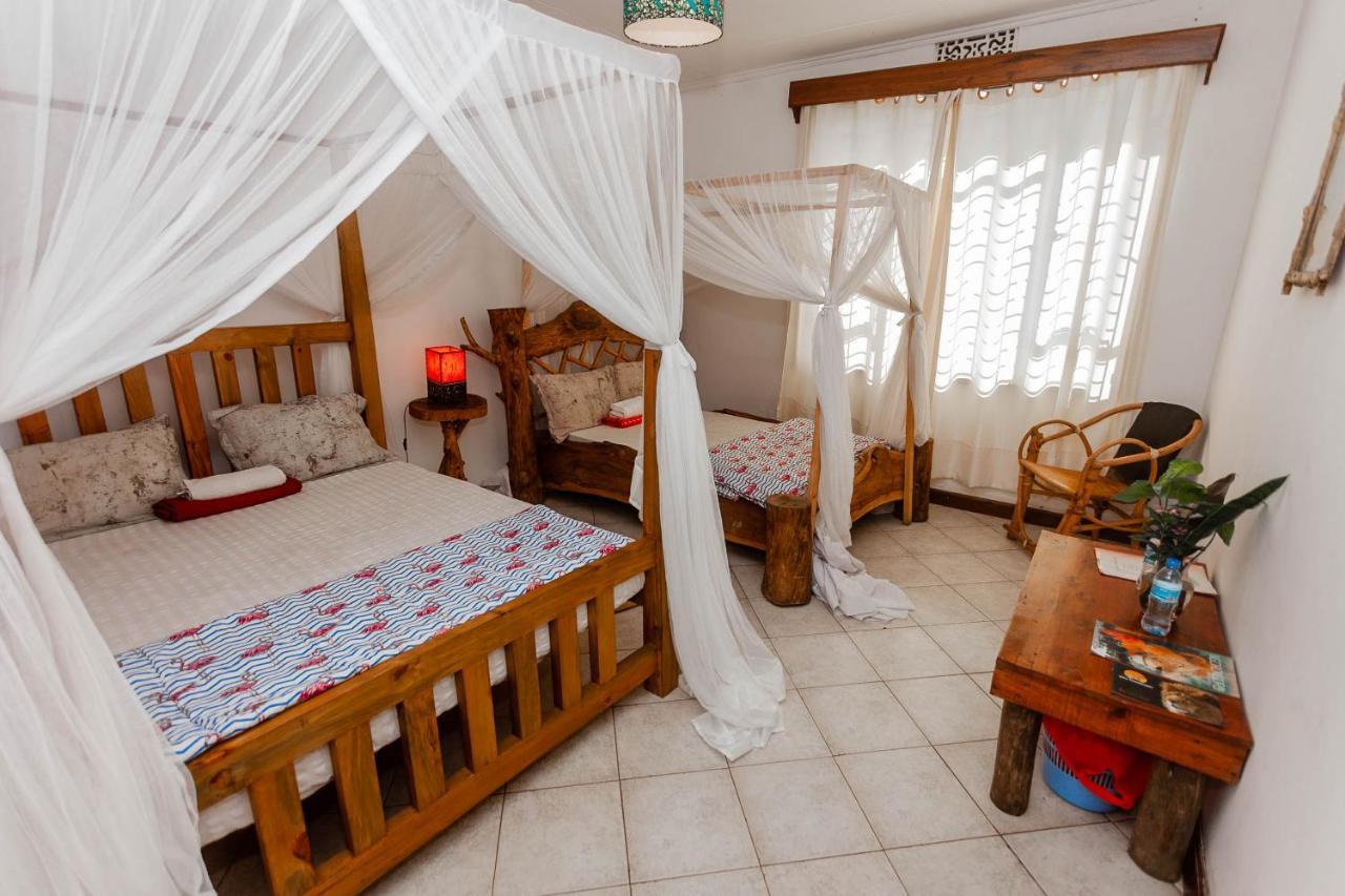 Villa Poa أروشا المظهر الخارجي الصورة