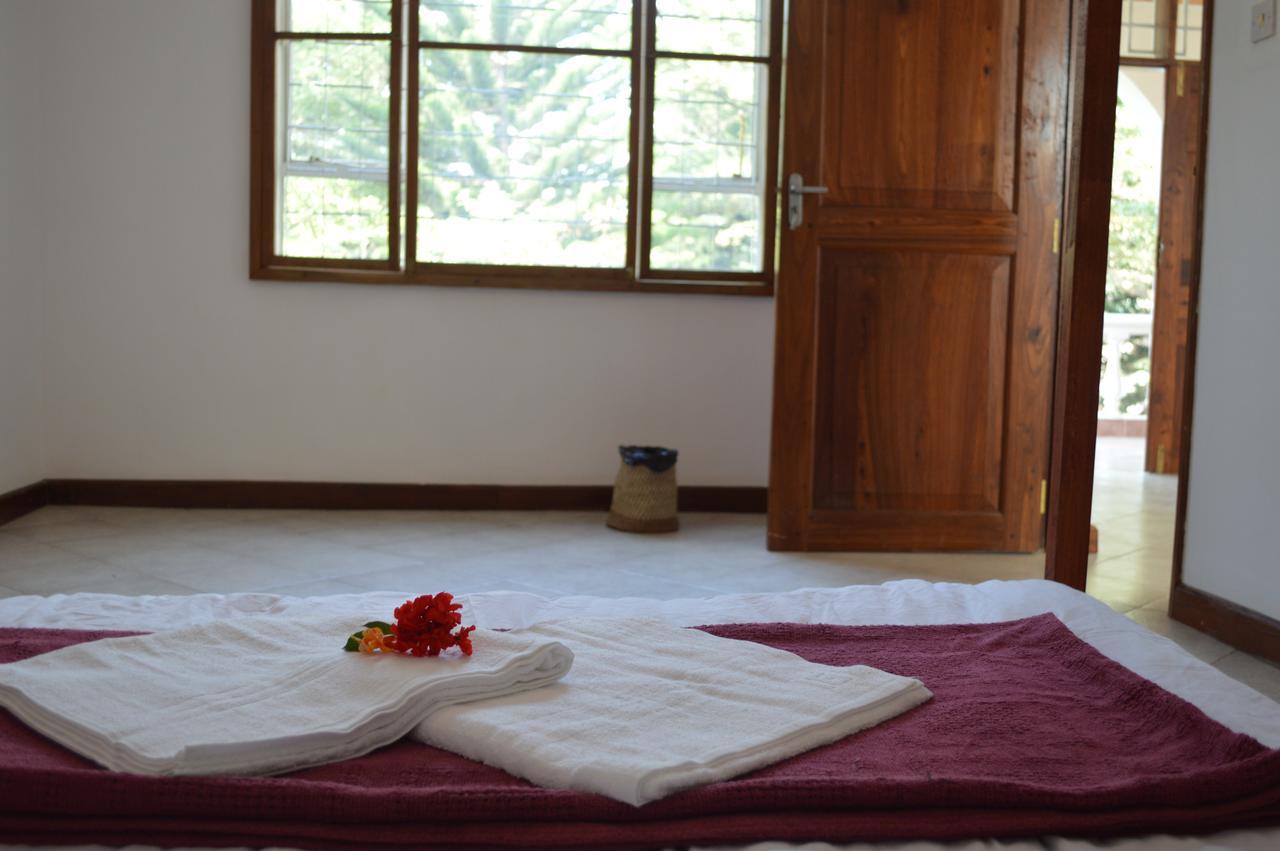 Villa Poa أروشا المظهر الخارجي الصورة
