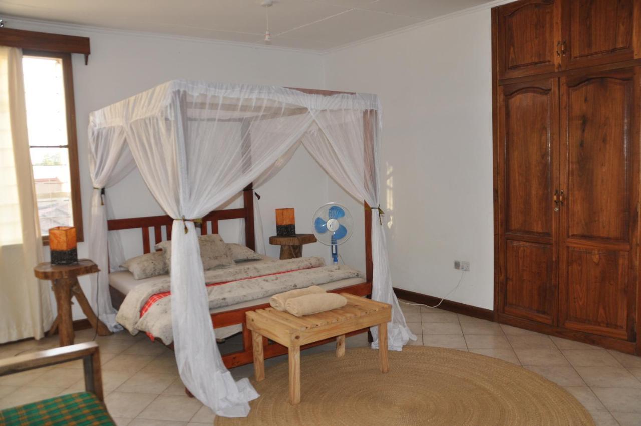 Villa Poa أروشا المظهر الخارجي الصورة