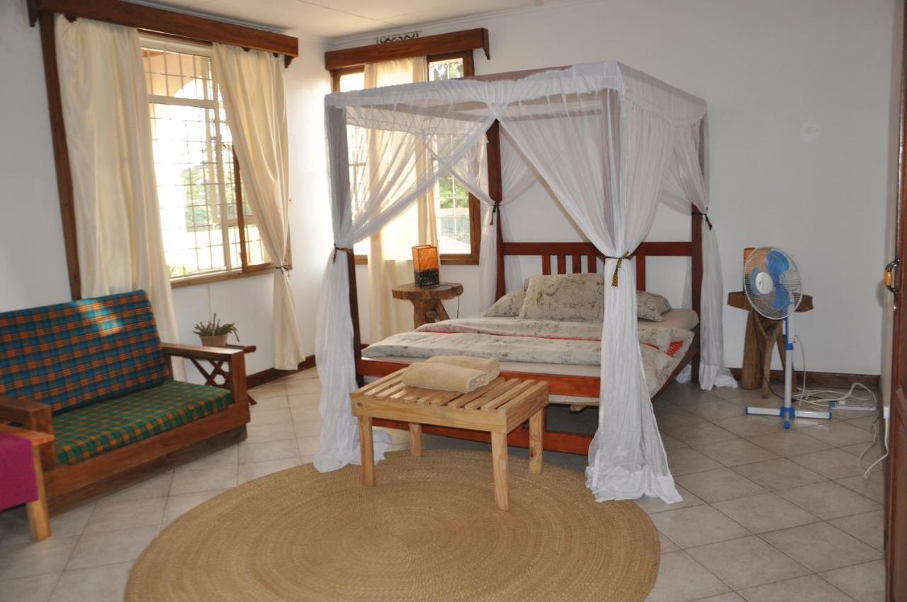 Villa Poa أروشا المظهر الخارجي الصورة