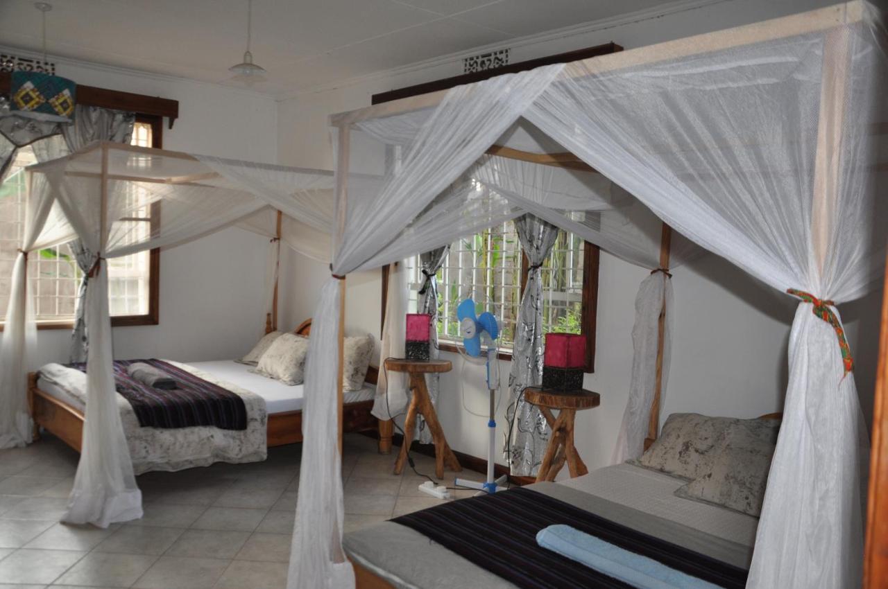 Villa Poa أروشا المظهر الخارجي الصورة
