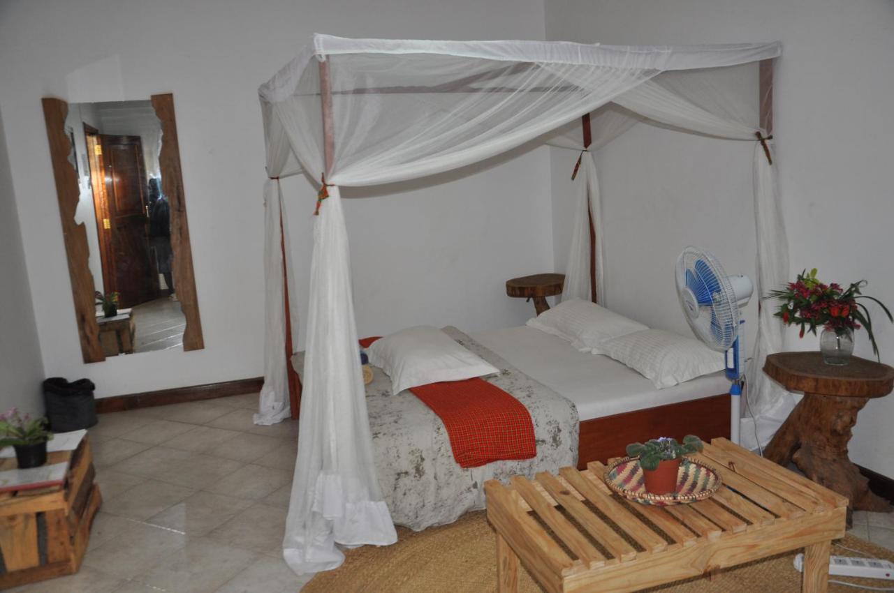 Villa Poa أروشا المظهر الخارجي الصورة