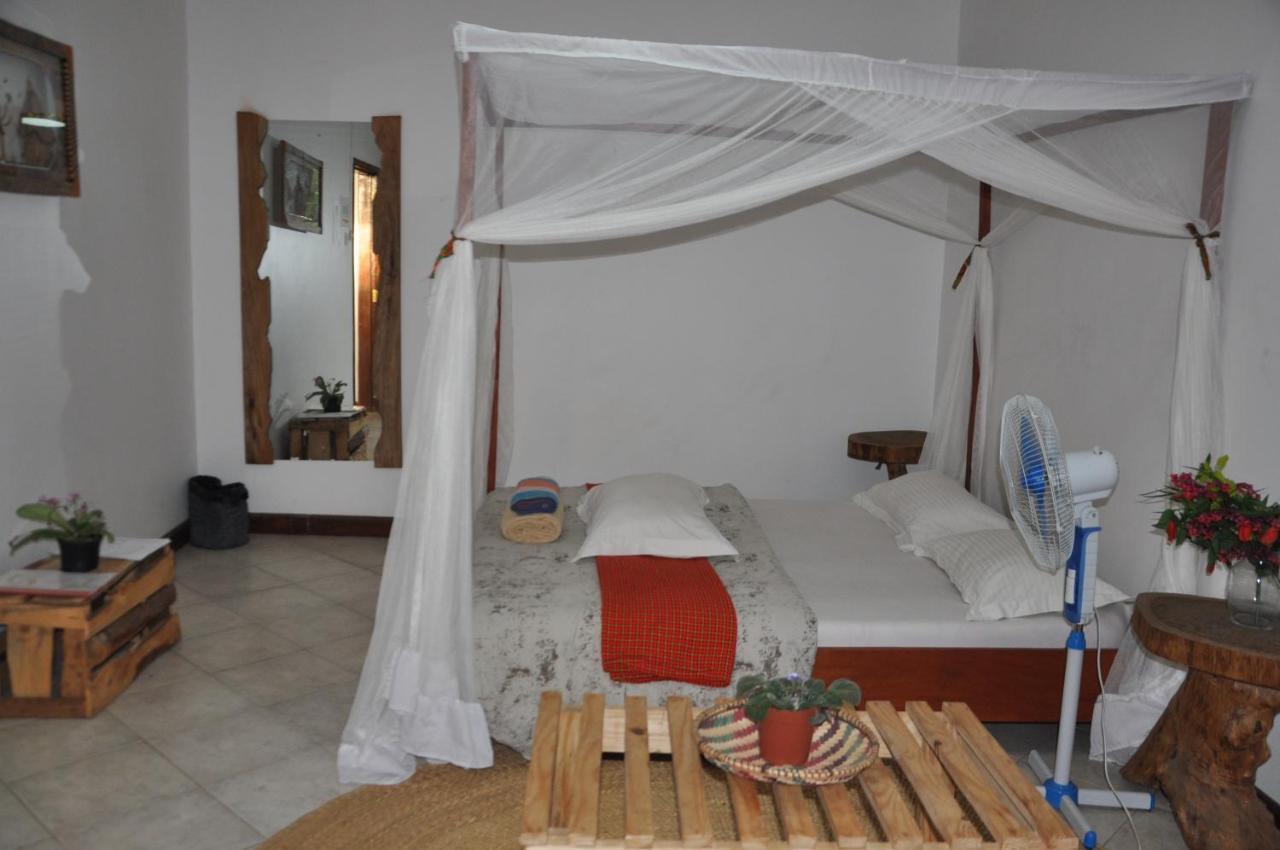 Villa Poa أروشا المظهر الخارجي الصورة