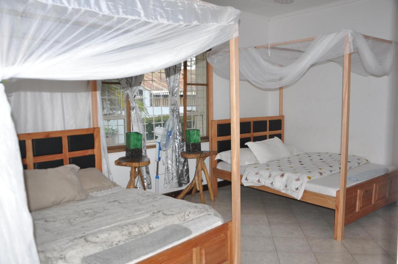 Villa Poa أروشا المظهر الخارجي الصورة